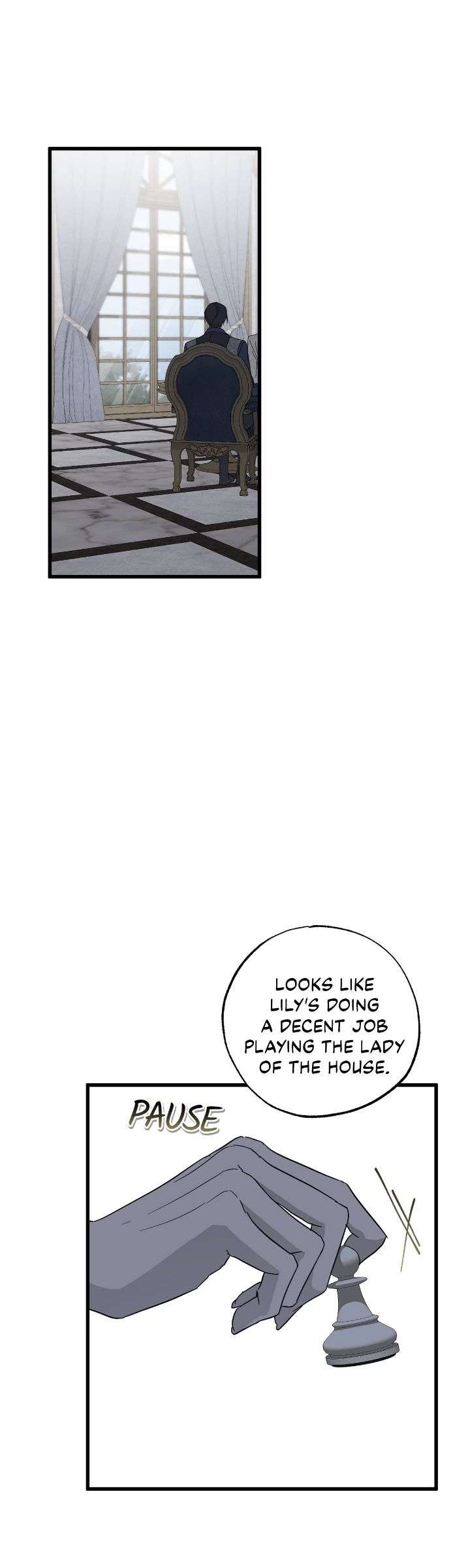 Read My Husband Who Hates Me Has Lost His Memories Manga Online