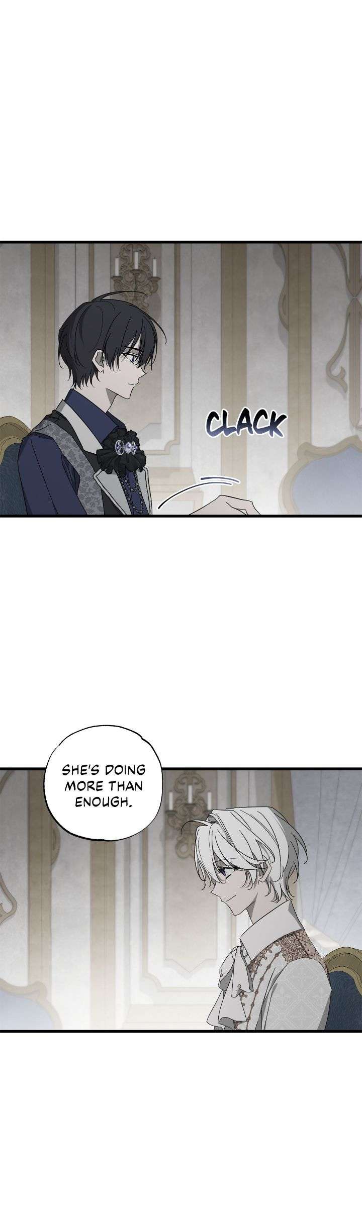 Read My Husband Who Hates Me Has Lost His Memories Manga Online