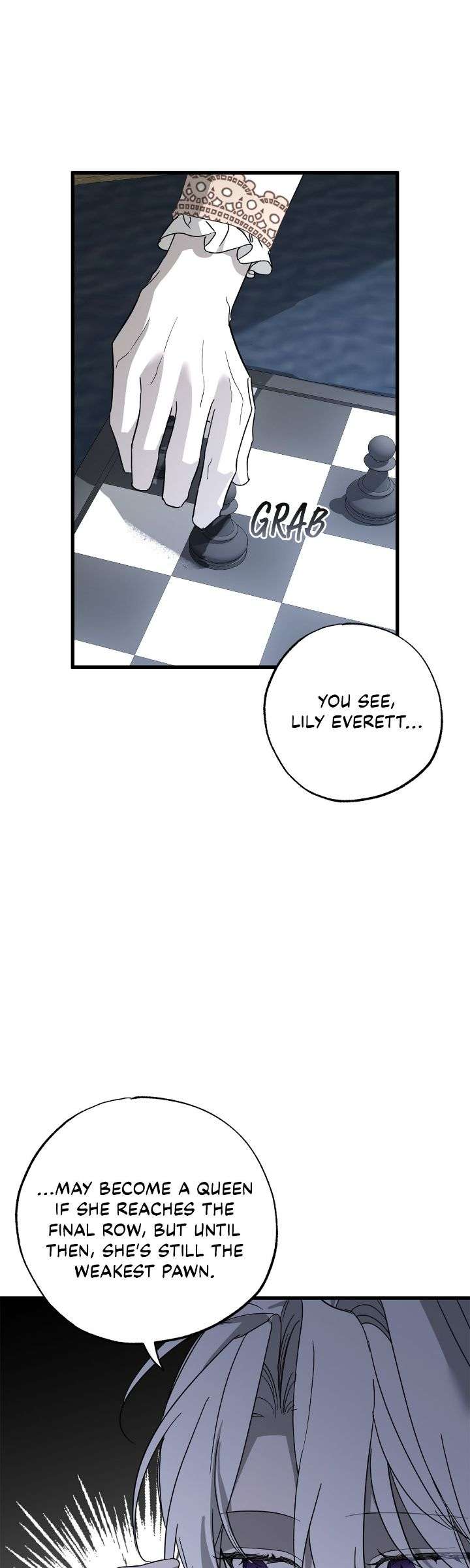 Read My Husband Who Hates Me Has Lost His Memories Manga Online