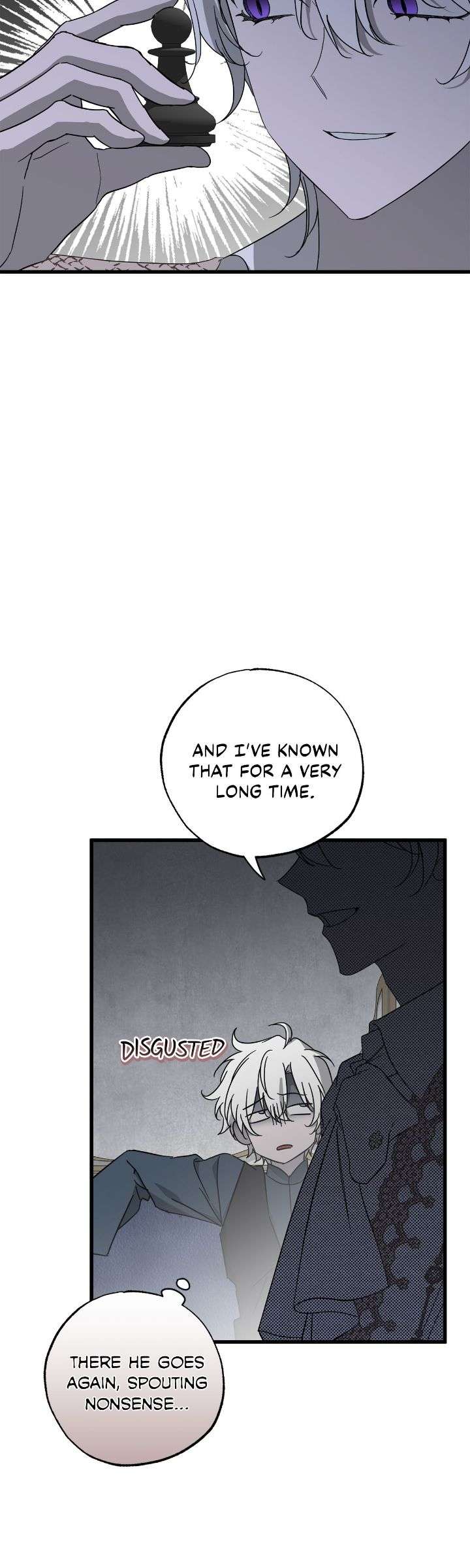 Read My Husband Who Hates Me Has Lost His Memories Manga Online