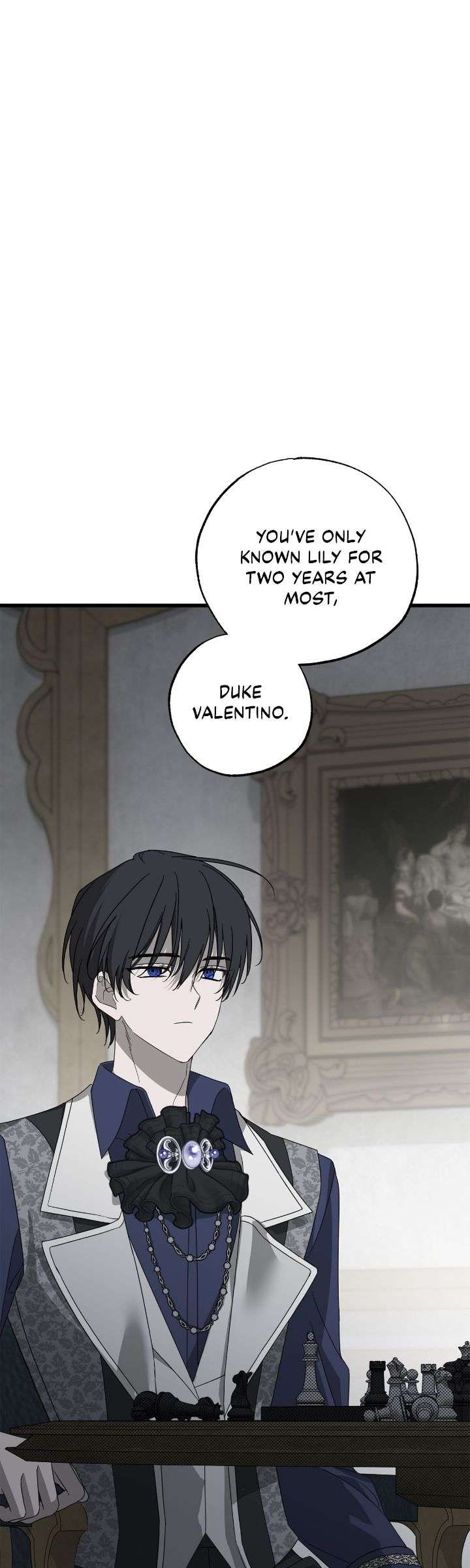 Read My Husband Who Hates Me Has Lost His Memories Manga Online