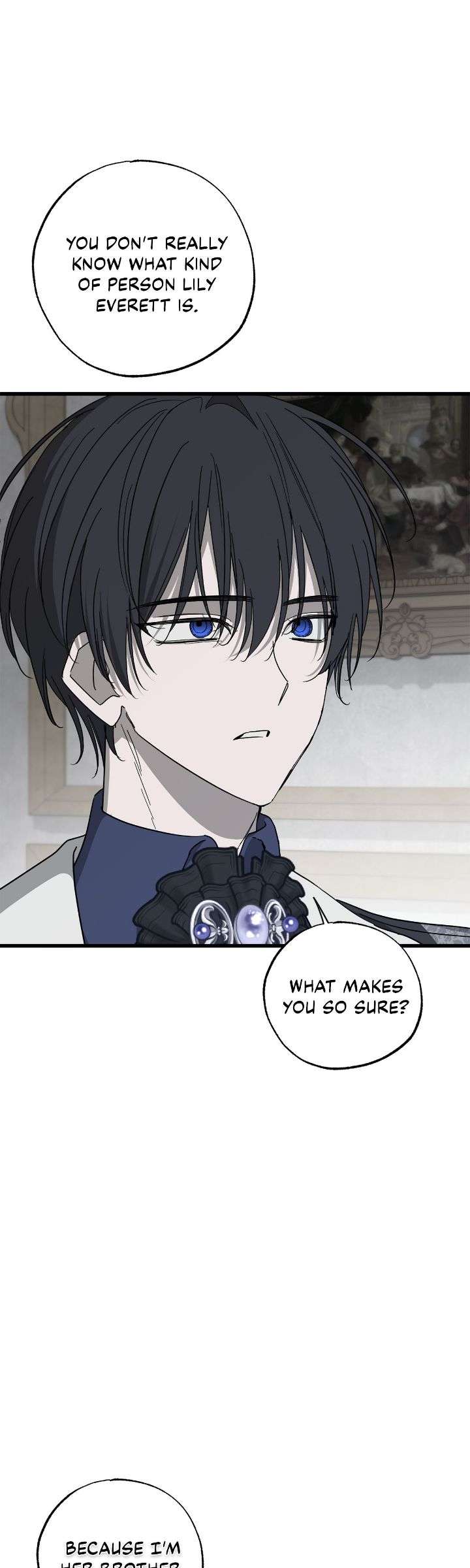 Read My Husband Who Hates Me Has Lost His Memories Manga Online