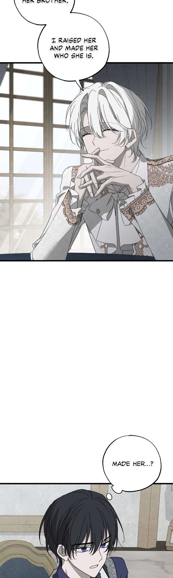 Read My Husband Who Hates Me Has Lost His Memories Manga Online