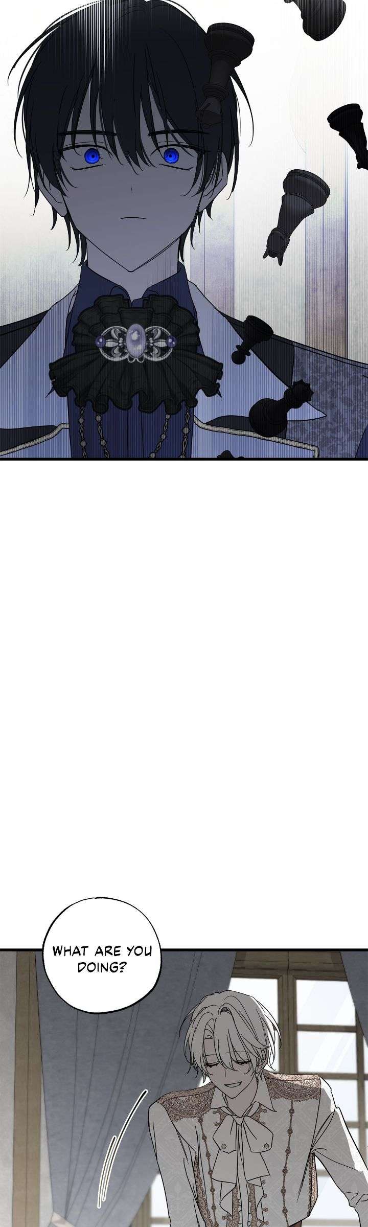 Read My Husband Who Hates Me Has Lost His Memories Manga Online