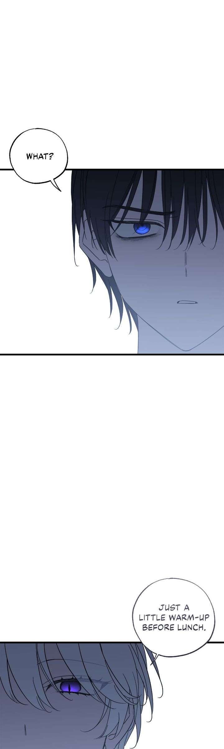 Read My Husband Who Hates Me Has Lost His Memories Manga Online