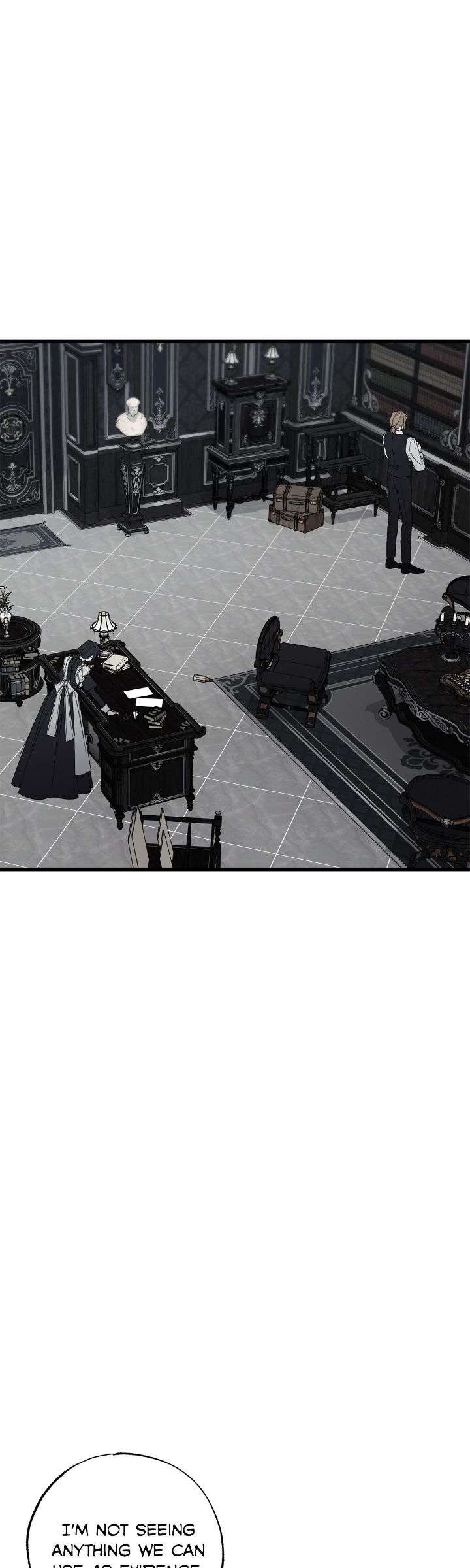 Read My Husband Who Hates Me Has Lost His Memories Manga Online