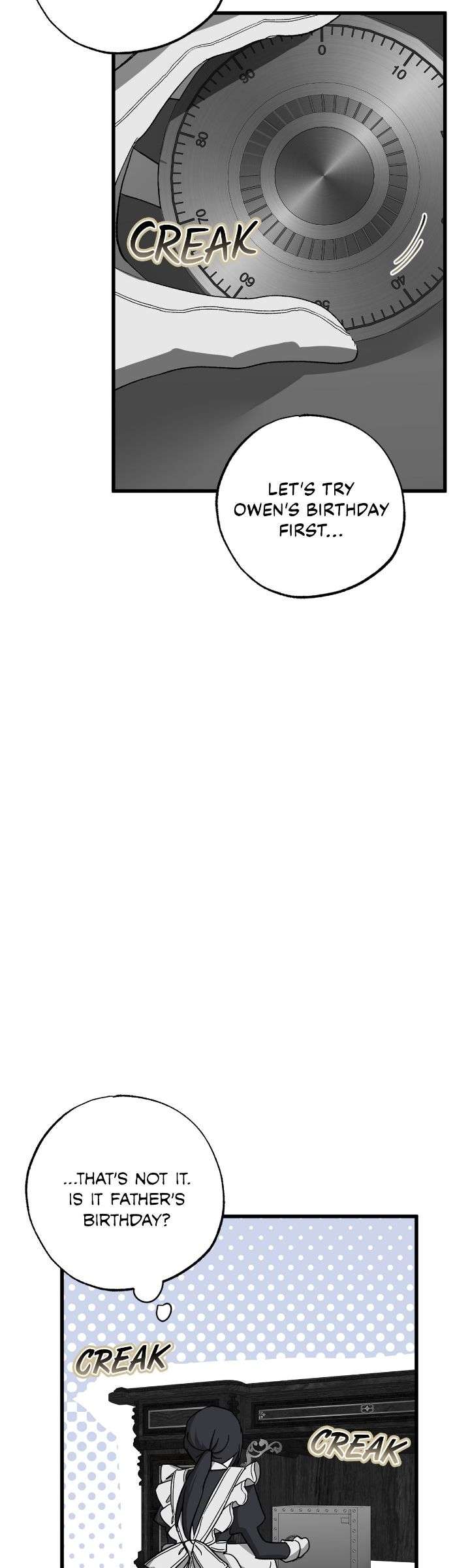 Read My Husband Who Hates Me Has Lost His Memories Manga Online