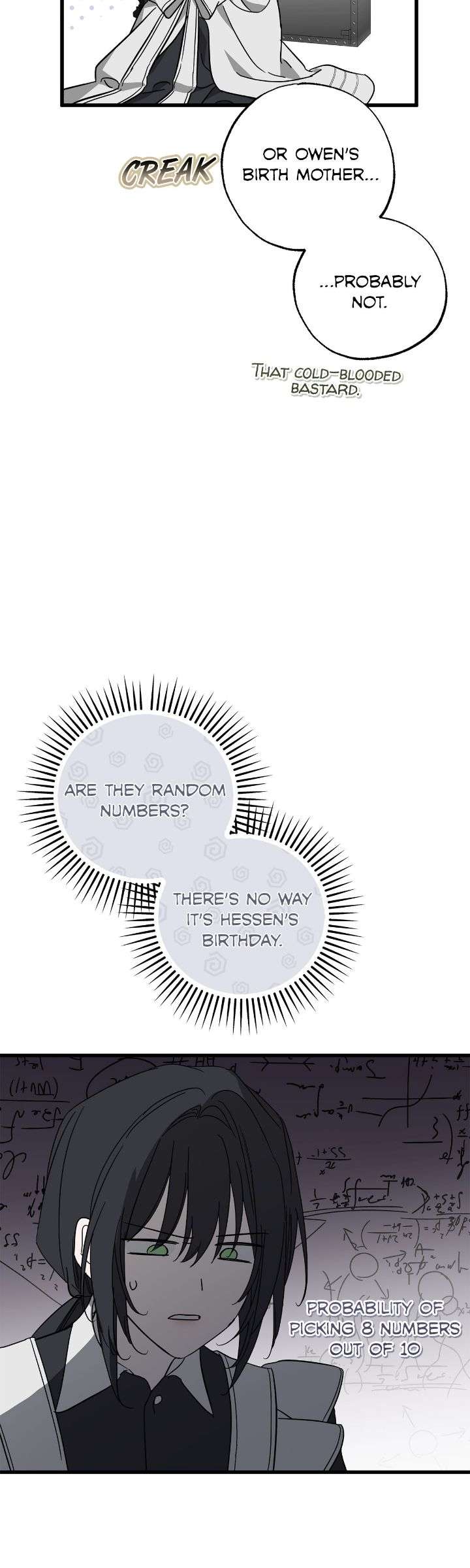 Read My Husband Who Hates Me Has Lost His Memories Manga Online