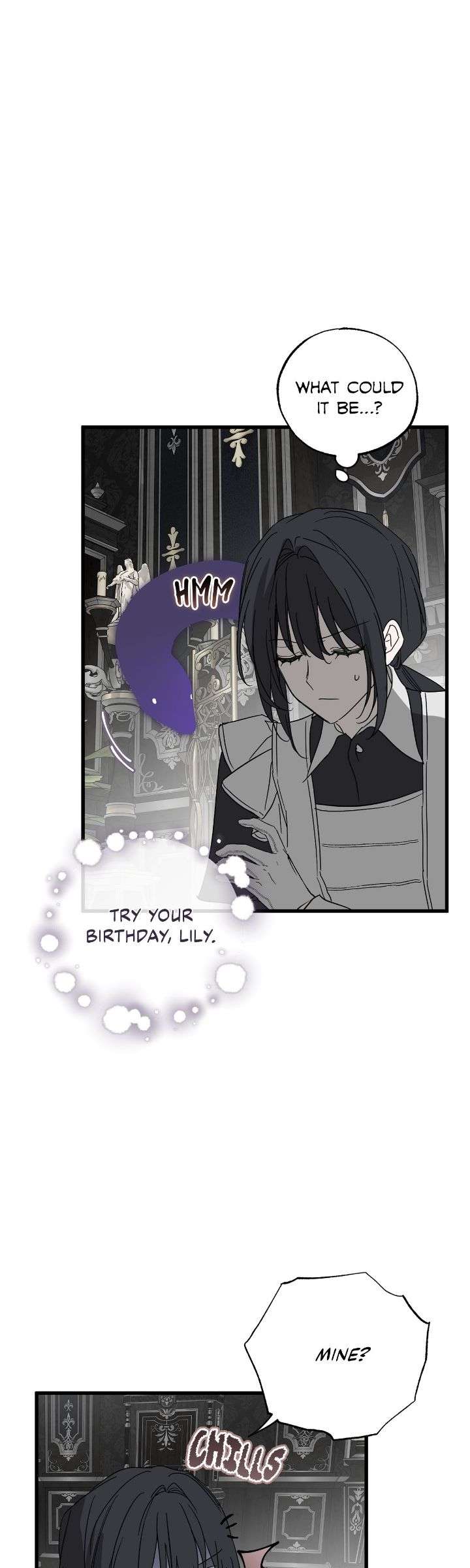 Read My Husband Who Hates Me Has Lost His Memories Manga Online