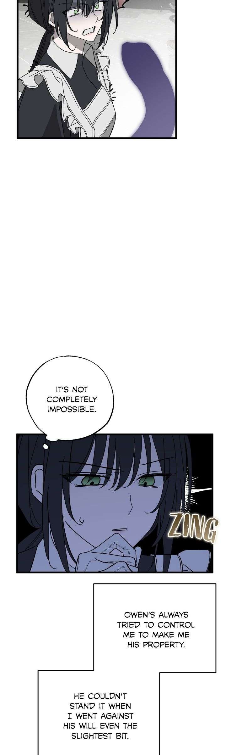 Read My Husband Who Hates Me Has Lost His Memories Manga Online