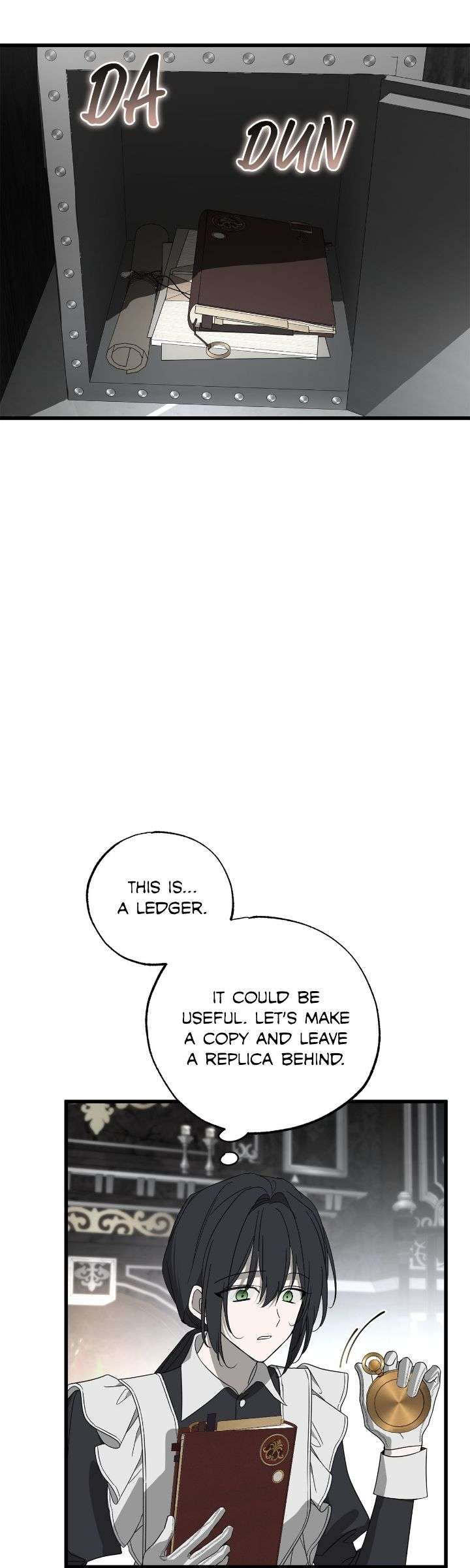 Read My Husband Who Hates Me Has Lost His Memories Manga Online