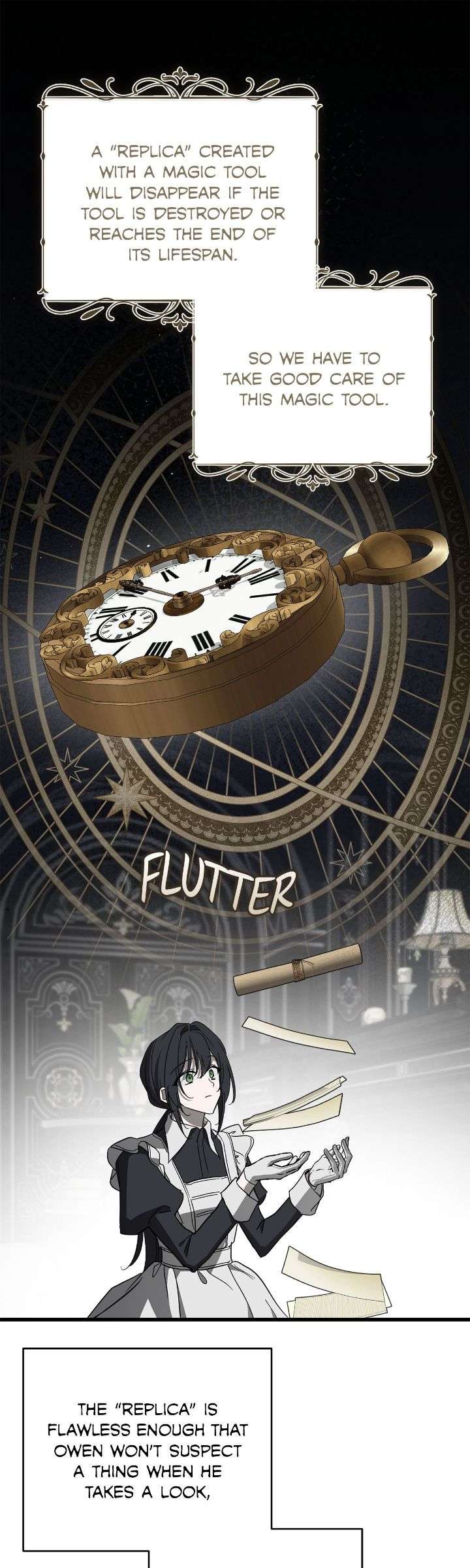 Read My Husband Who Hates Me Has Lost His Memories Manga Online