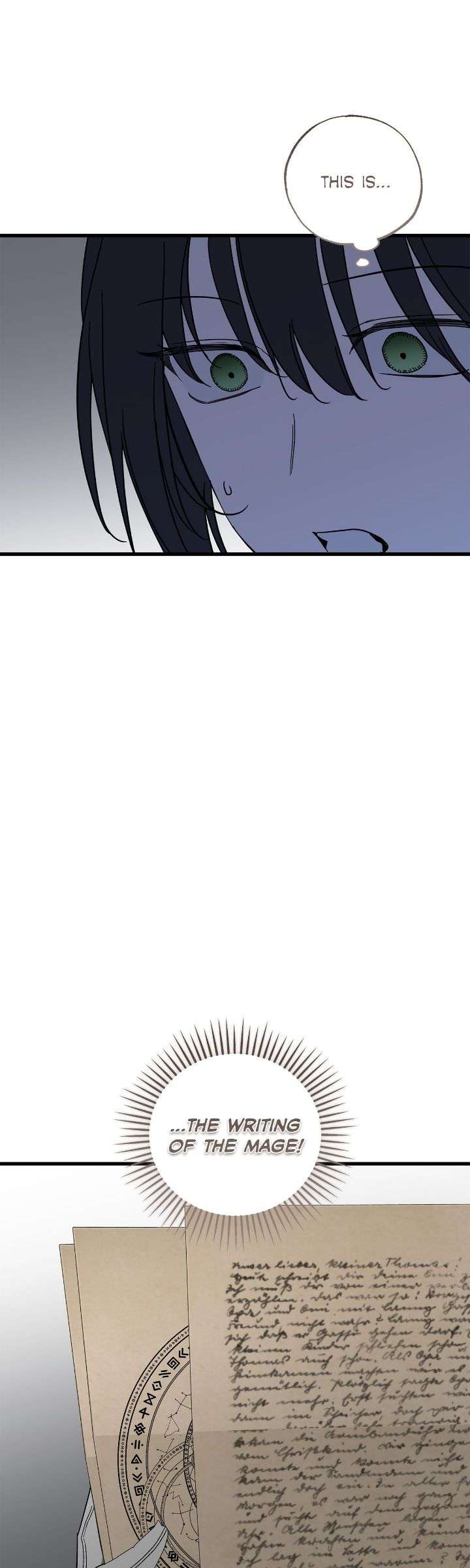 Read My Husband Who Hates Me Has Lost His Memories Manga Online