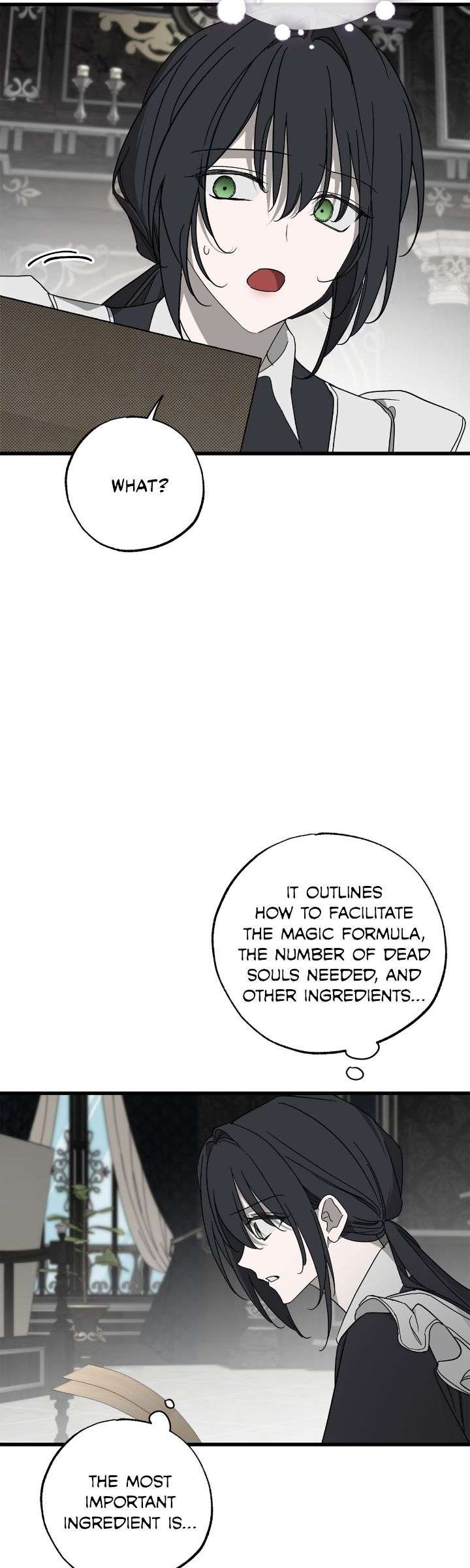 Read My Husband Who Hates Me Has Lost His Memories Manga Online