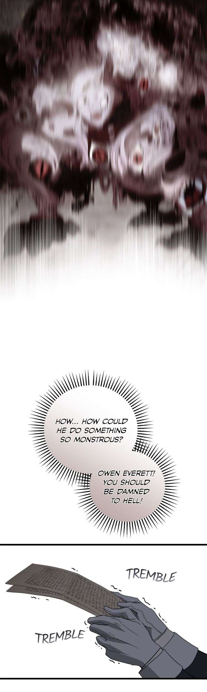 Read My Husband Who Hates Me Has Lost His Memories Manga Online