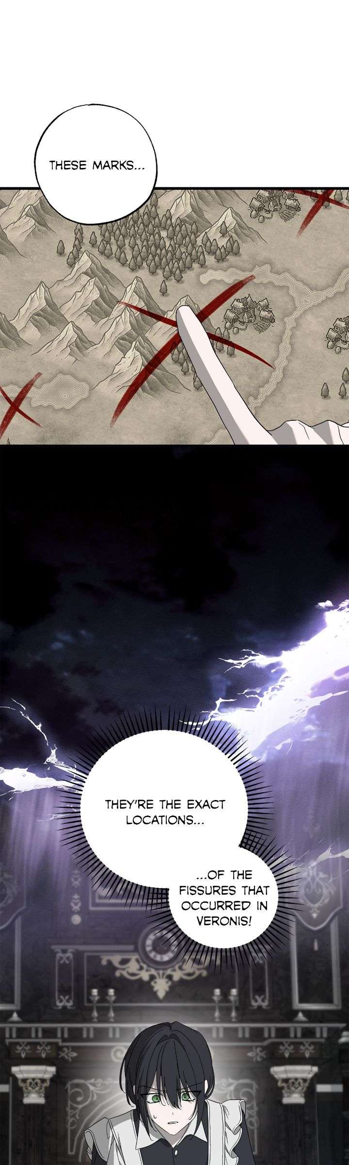 Read My Husband Who Hates Me Has Lost His Memories Manga Online