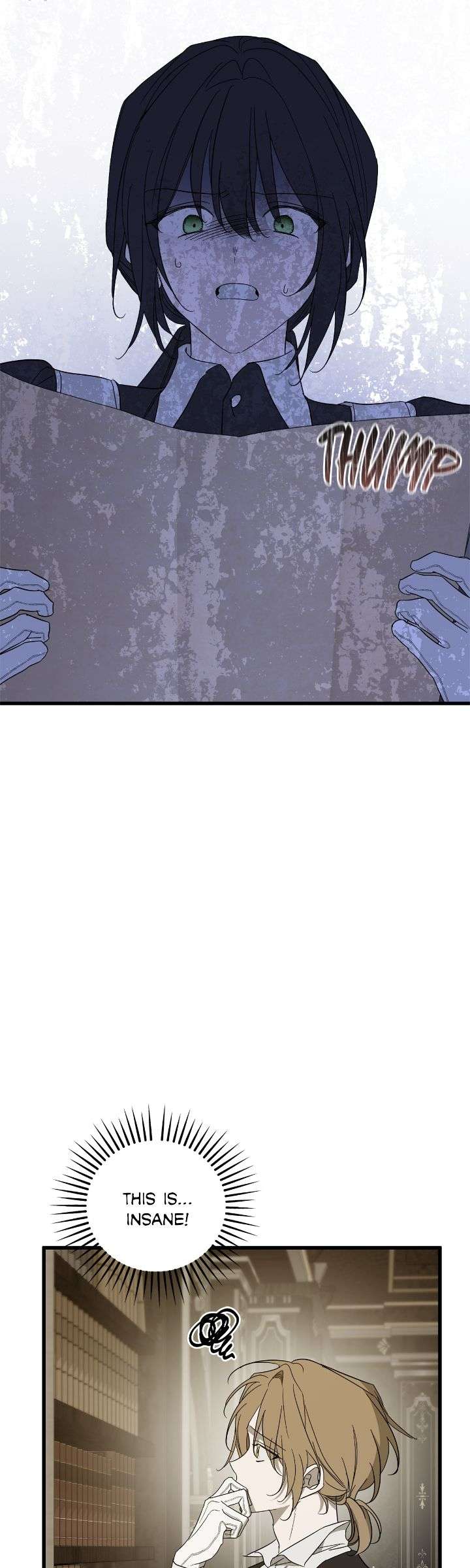 Read My Husband Who Hates Me Has Lost His Memories Manga Online