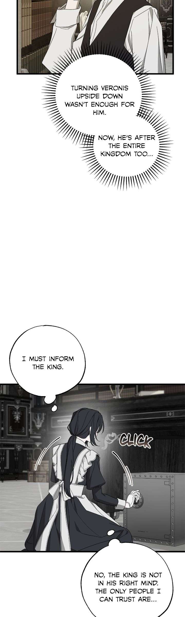 Read My Husband Who Hates Me Has Lost His Memories Manga Online