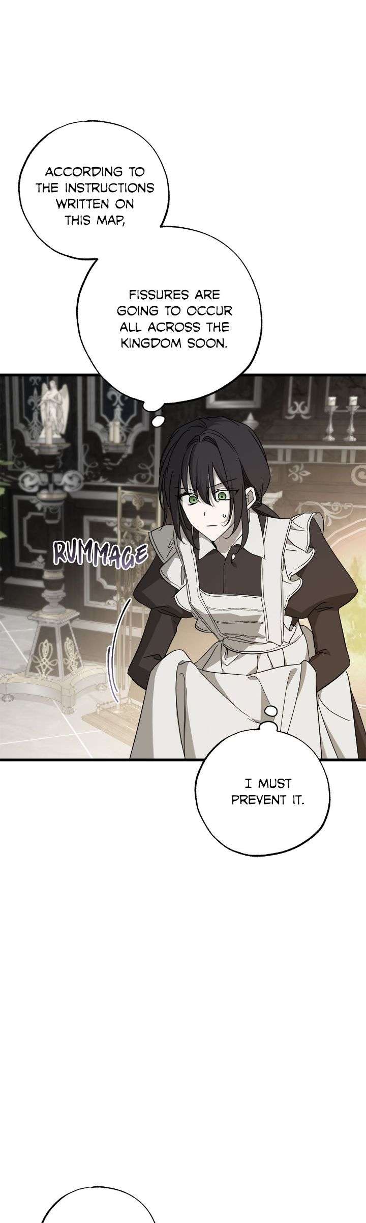 Read My Husband Who Hates Me Has Lost His Memories Manga Online