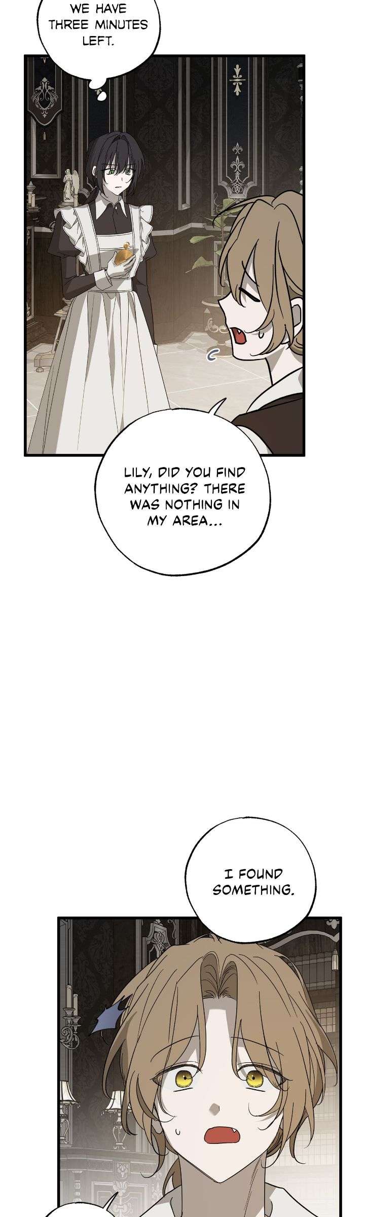 Read My Husband Who Hates Me Has Lost His Memories Manga Online