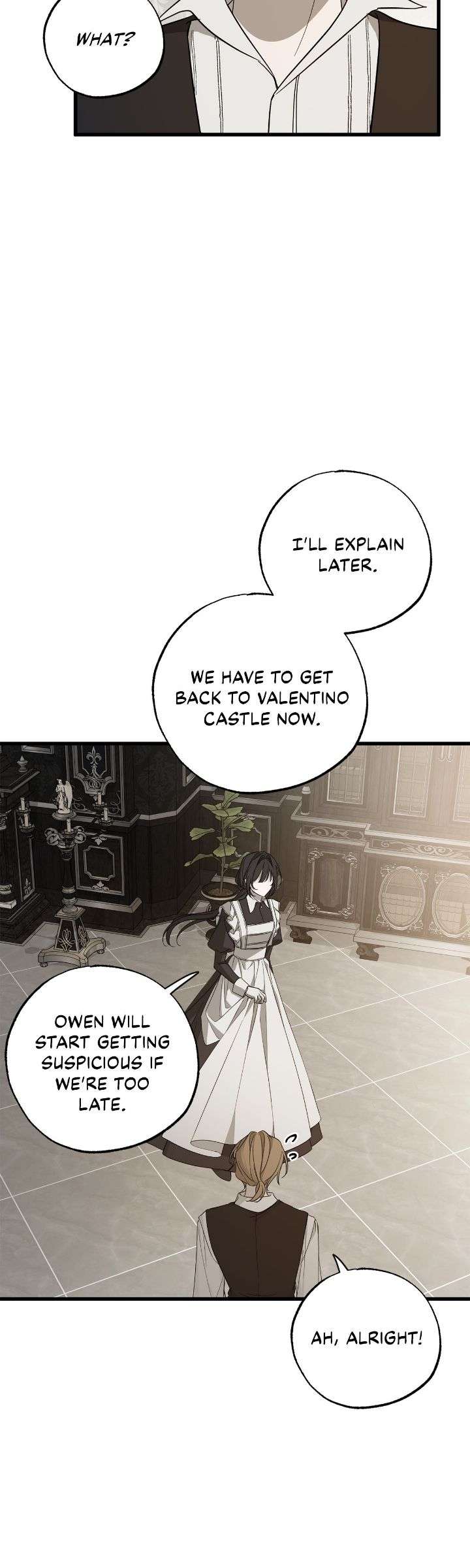 Read My Husband Who Hates Me Has Lost His Memories Manga Online