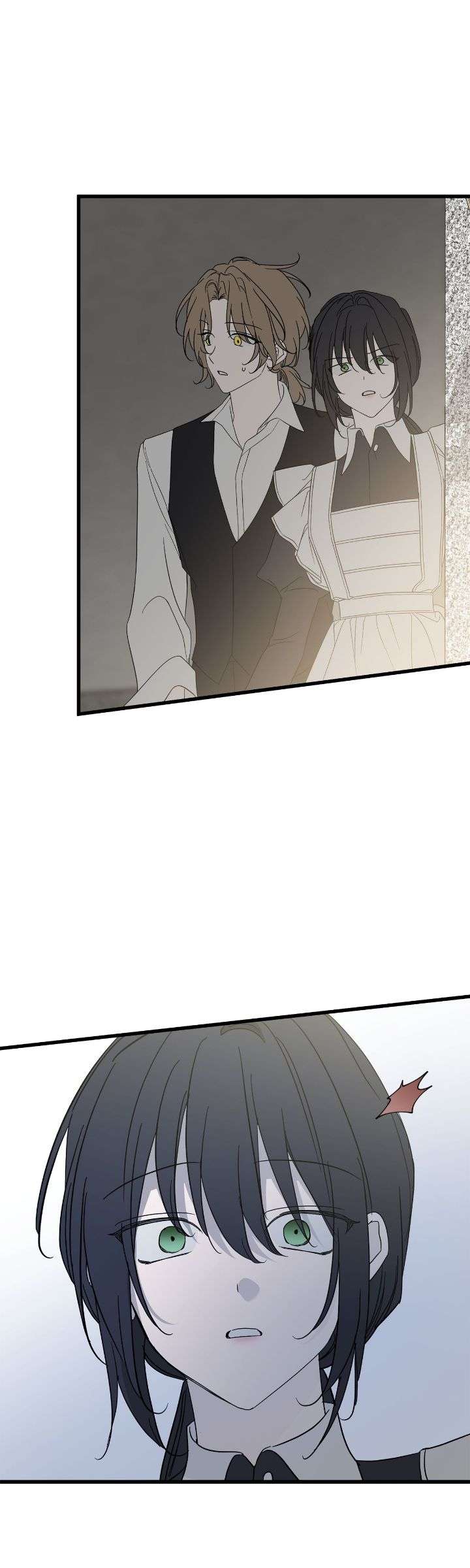 Read My Husband Who Hates Me Has Lost His Memories Manga Online