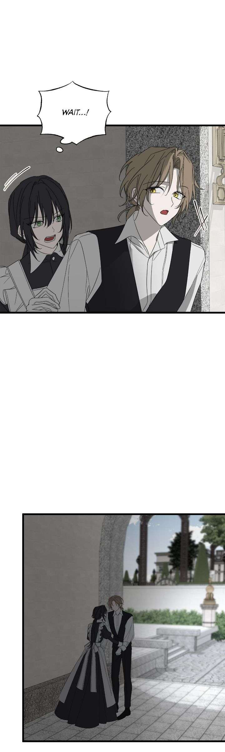 Read My Husband Who Hates Me Has Lost His Memories Manga Online