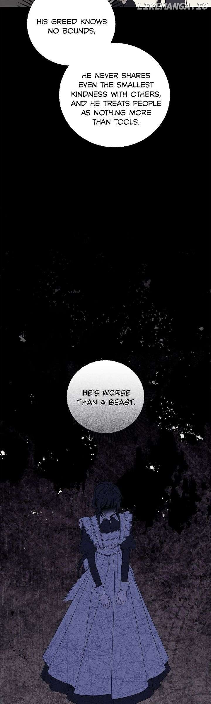 Read My Husband Who Hates Me Has Lost His Memories Manga Online