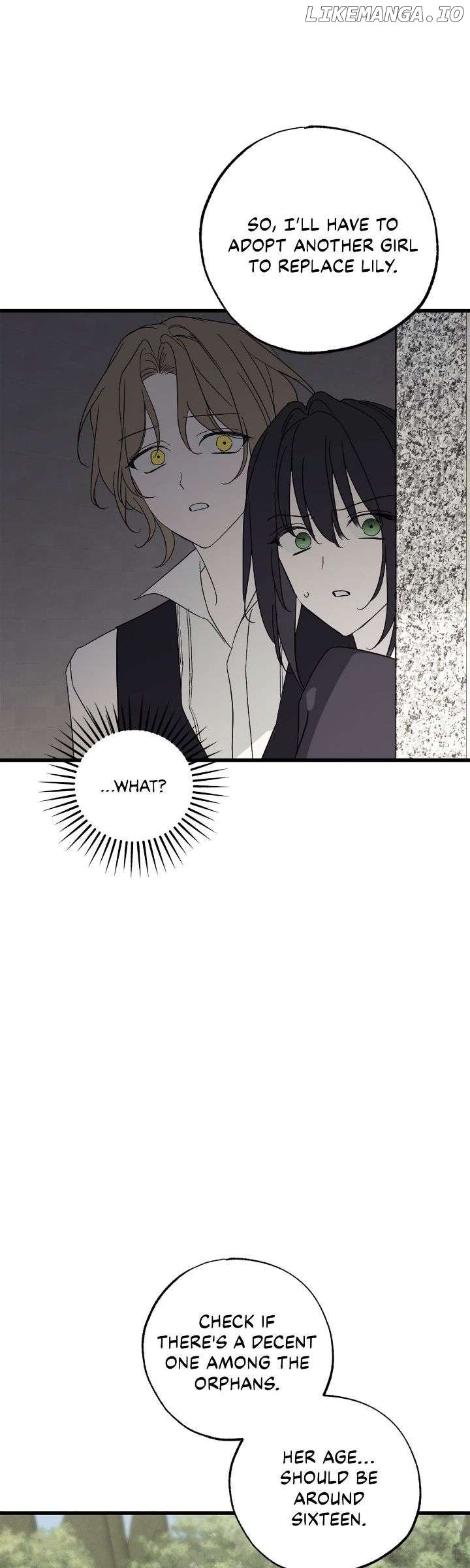 Read My Husband Who Hates Me Has Lost His Memories Manga Online