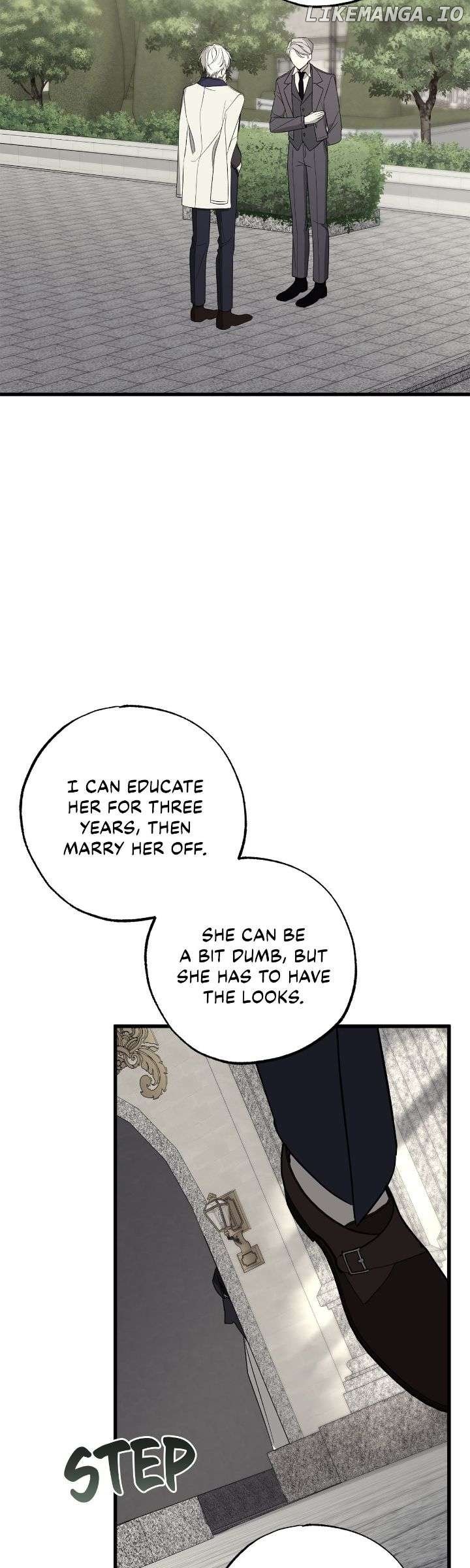 Read My Husband Who Hates Me Has Lost His Memories Manga Online