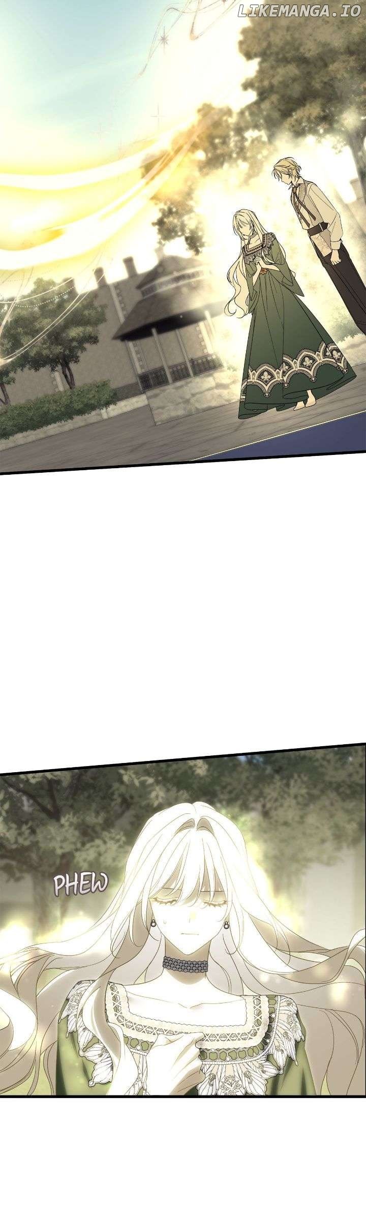 Read My Husband Who Hates Me Has Lost His Memories Manga Online