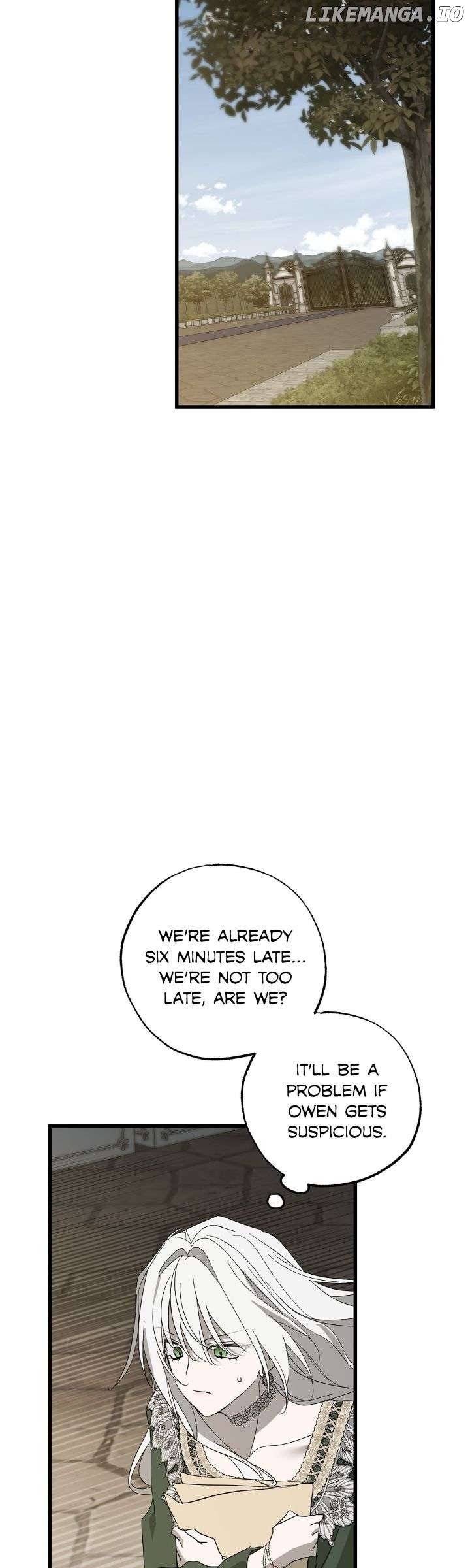 Read My Husband Who Hates Me Has Lost His Memories Manga Online