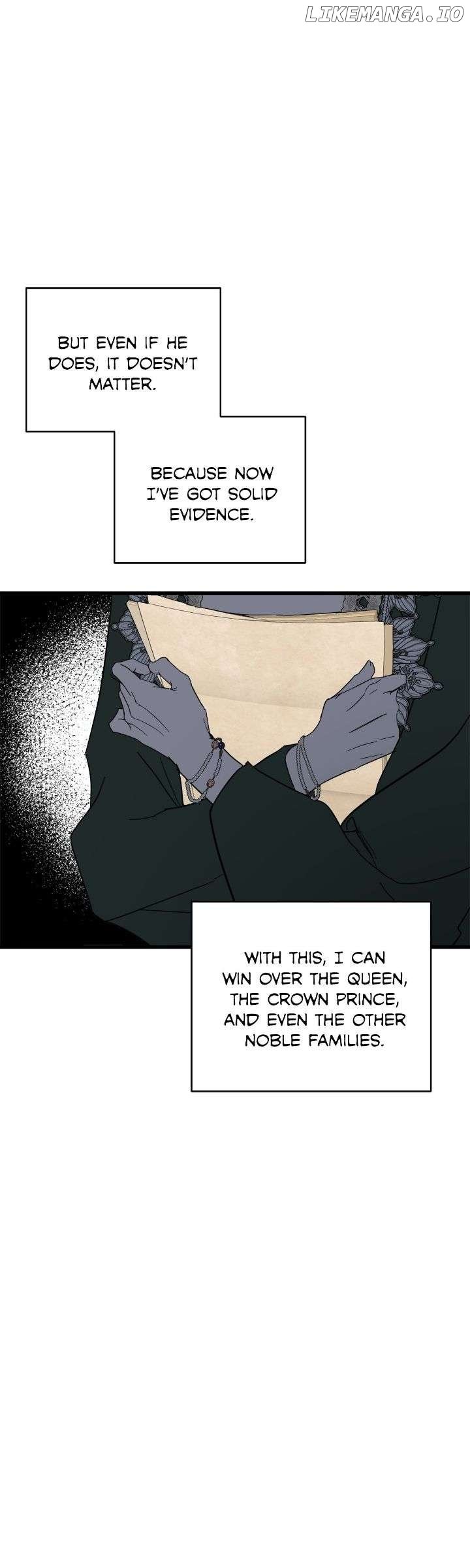 Read My Husband Who Hates Me Has Lost His Memories Manga Online