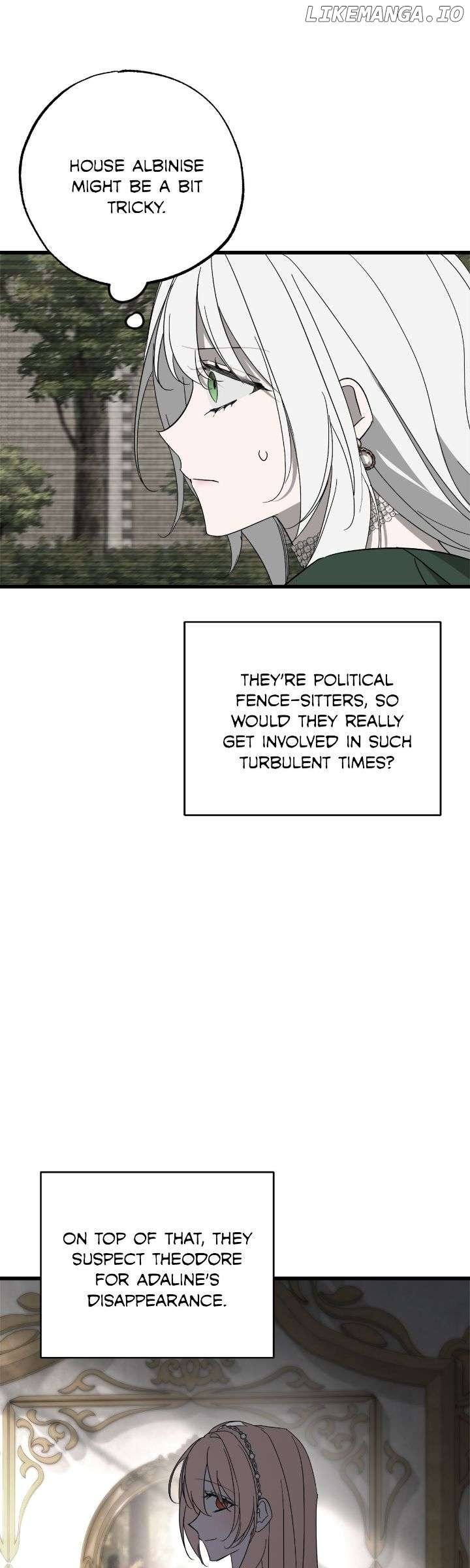 Read My Husband Who Hates Me Has Lost His Memories Manga Online