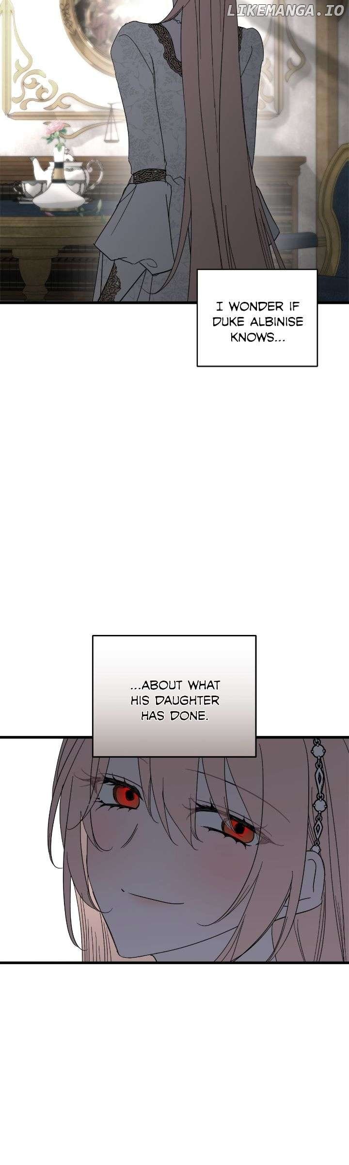 Read My Husband Who Hates Me Has Lost His Memories Manga Online