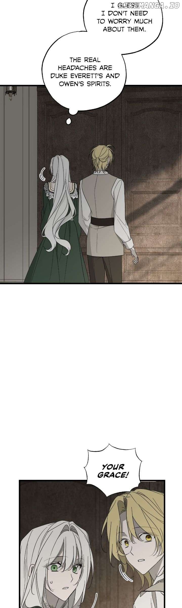 Read My Husband Who Hates Me Has Lost His Memories Manga Online