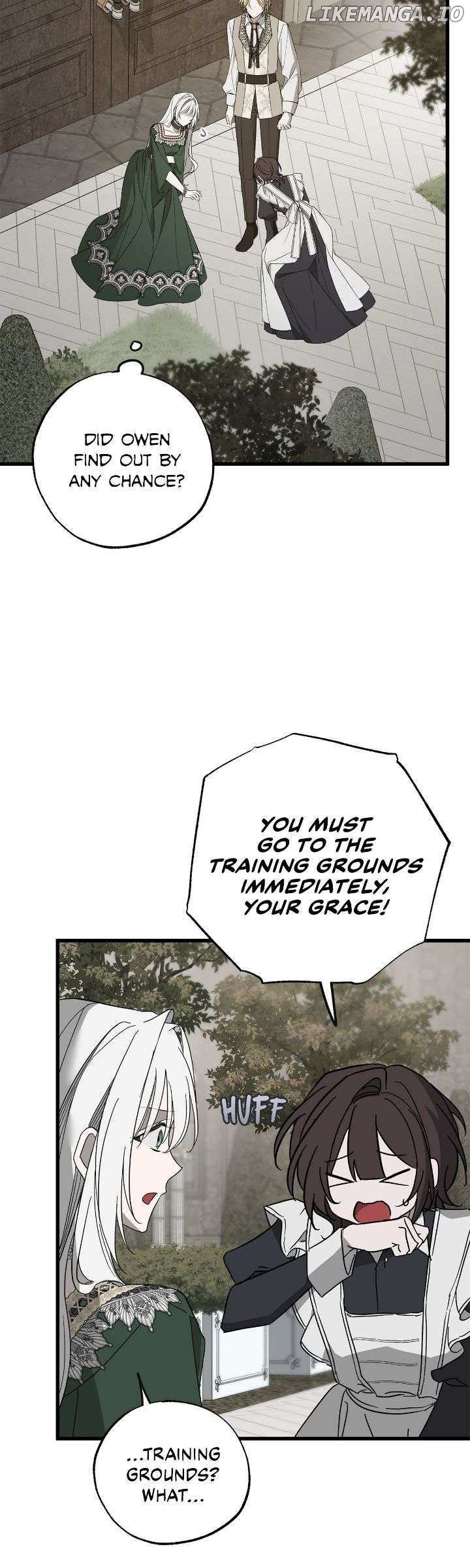 Read My Husband Who Hates Me Has Lost His Memories Manga Online