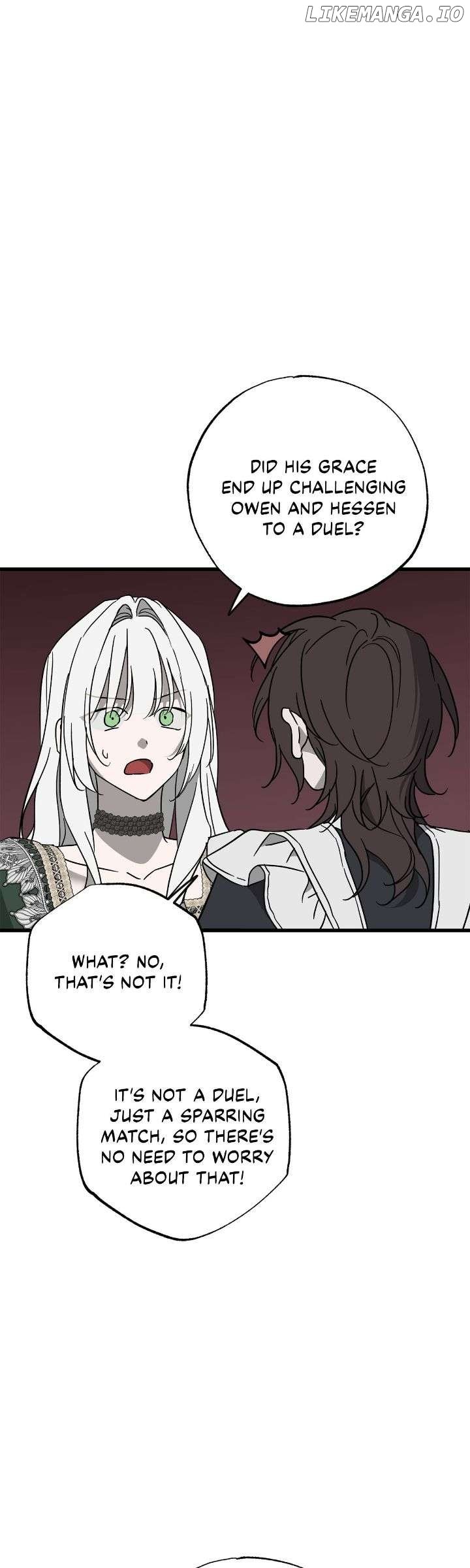 Read My Husband Who Hates Me Has Lost His Memories Manga Online