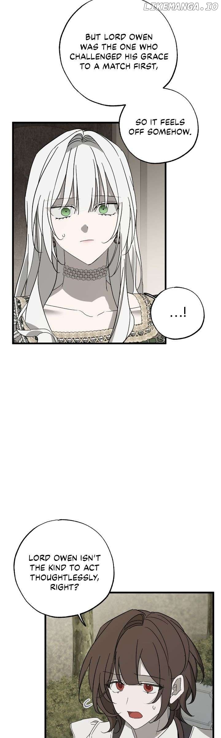 Read My Husband Who Hates Me Has Lost His Memories Manga Online