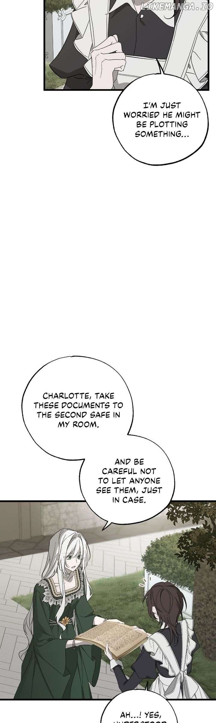 Read My Husband Who Hates Me Has Lost His Memories Manga Online