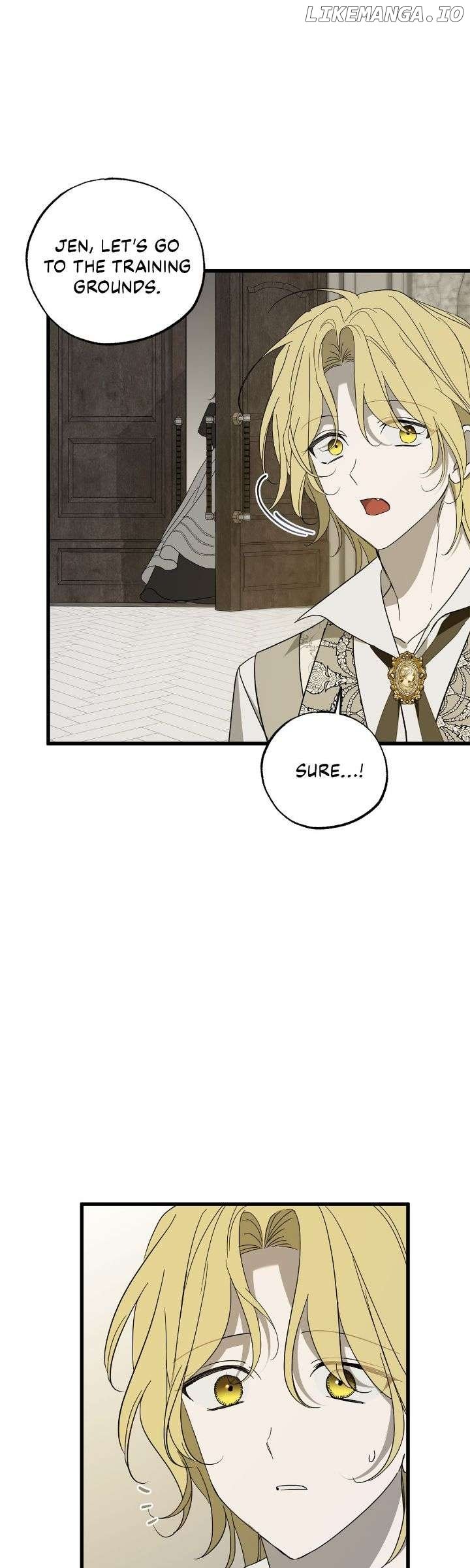 Read My Husband Who Hates Me Has Lost His Memories Manga Online