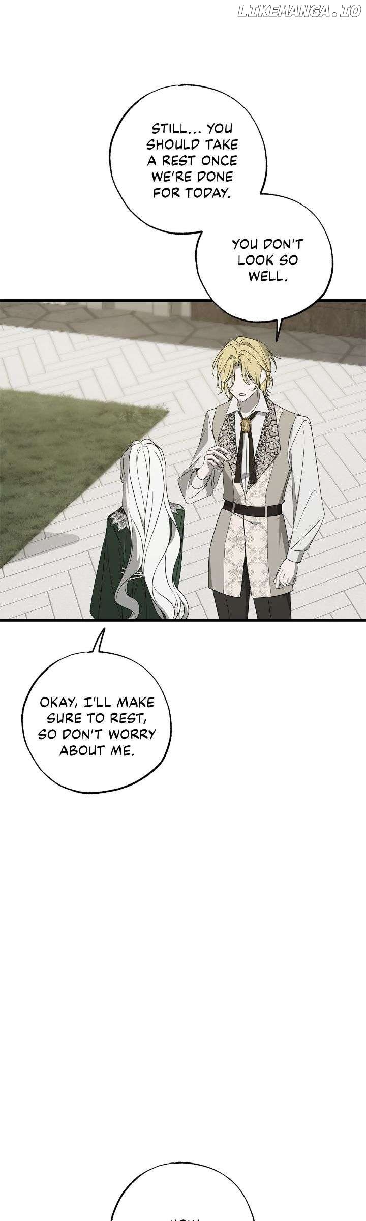 Read My Husband Who Hates Me Has Lost His Memories Manga Online