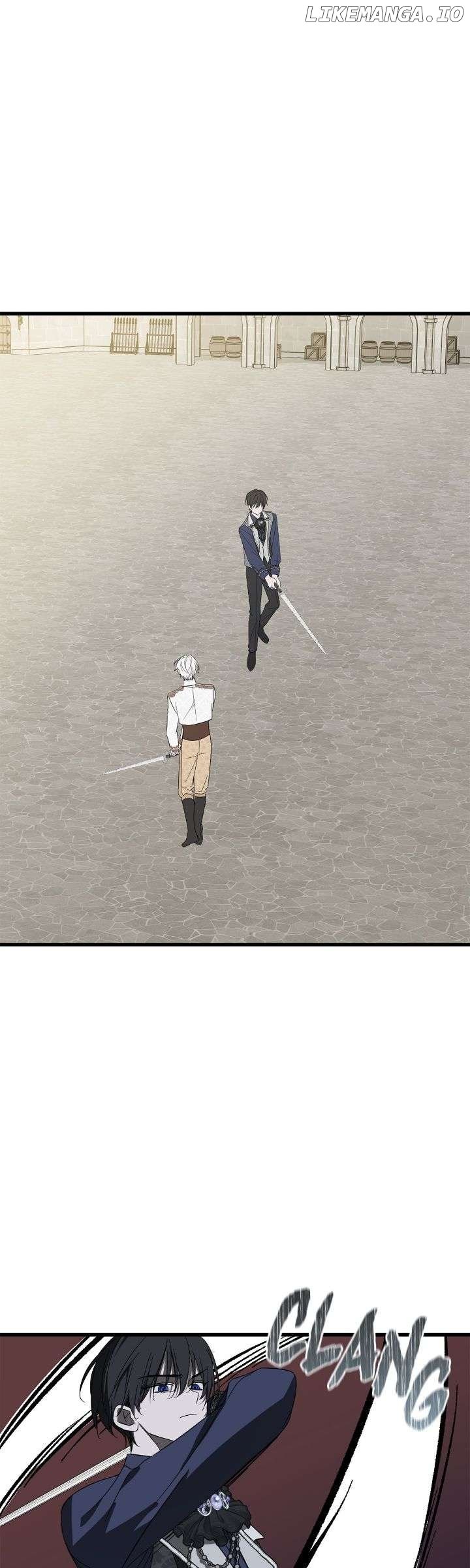 Read My Husband Who Hates Me Has Lost His Memories Manga Online