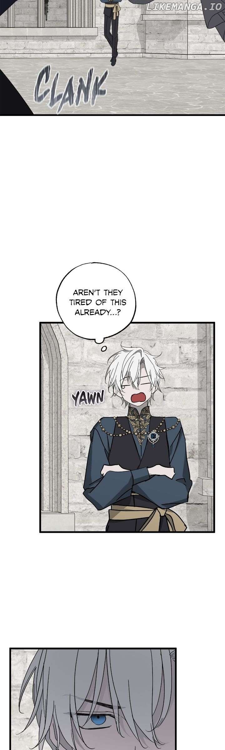 Read My Husband Who Hates Me Has Lost His Memories Manga Online