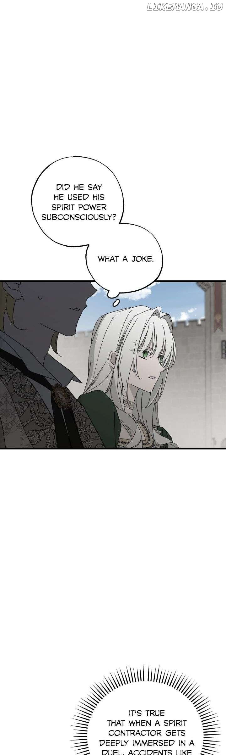 Read My Husband Who Hates Me Has Lost His Memories Manga Online