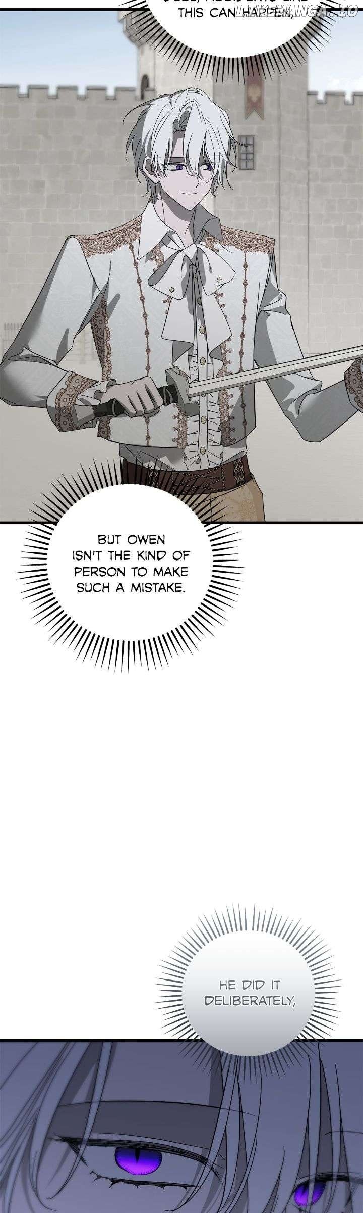 Read My Husband Who Hates Me Has Lost His Memories Manga Online