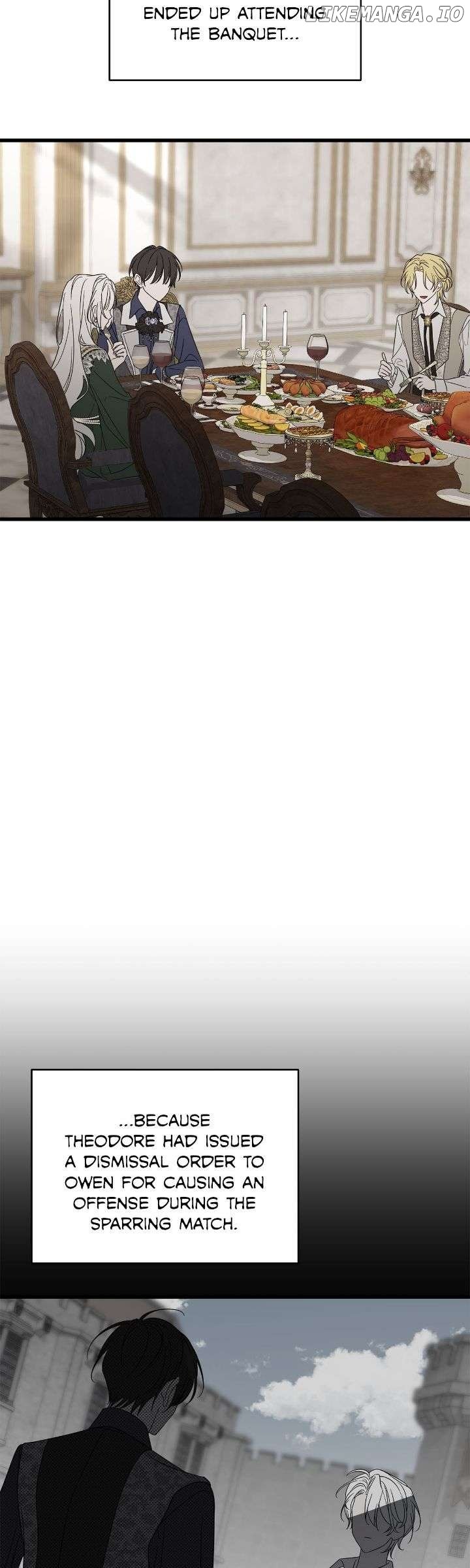 Read My Husband Who Hates Me Has Lost His Memories Manga Online