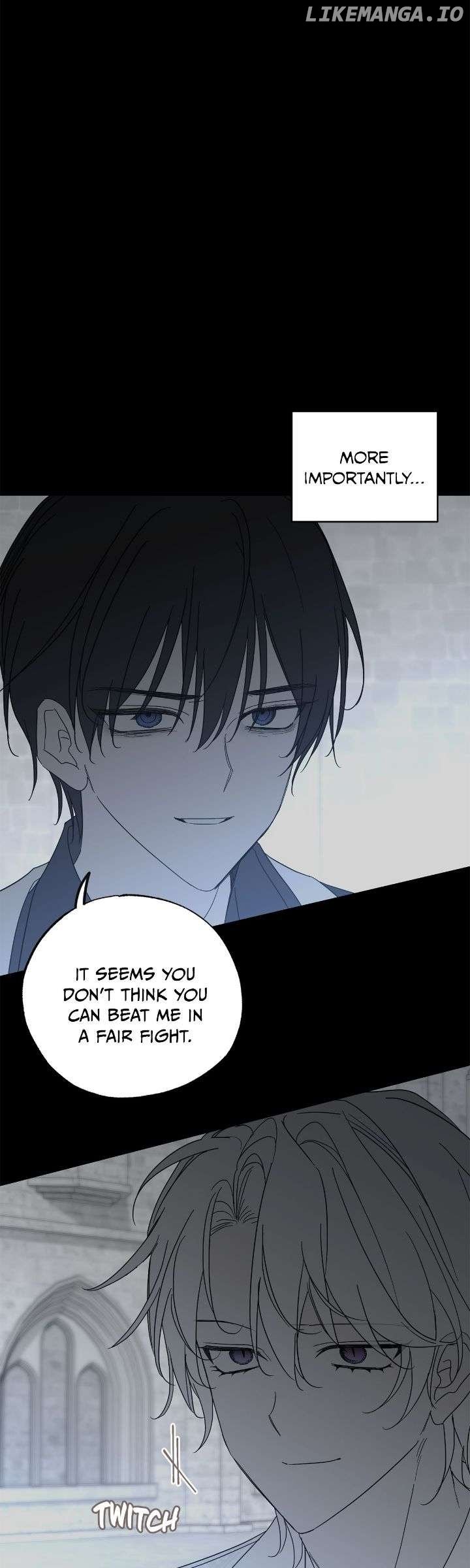 Read My Husband Who Hates Me Has Lost His Memories Manga Online