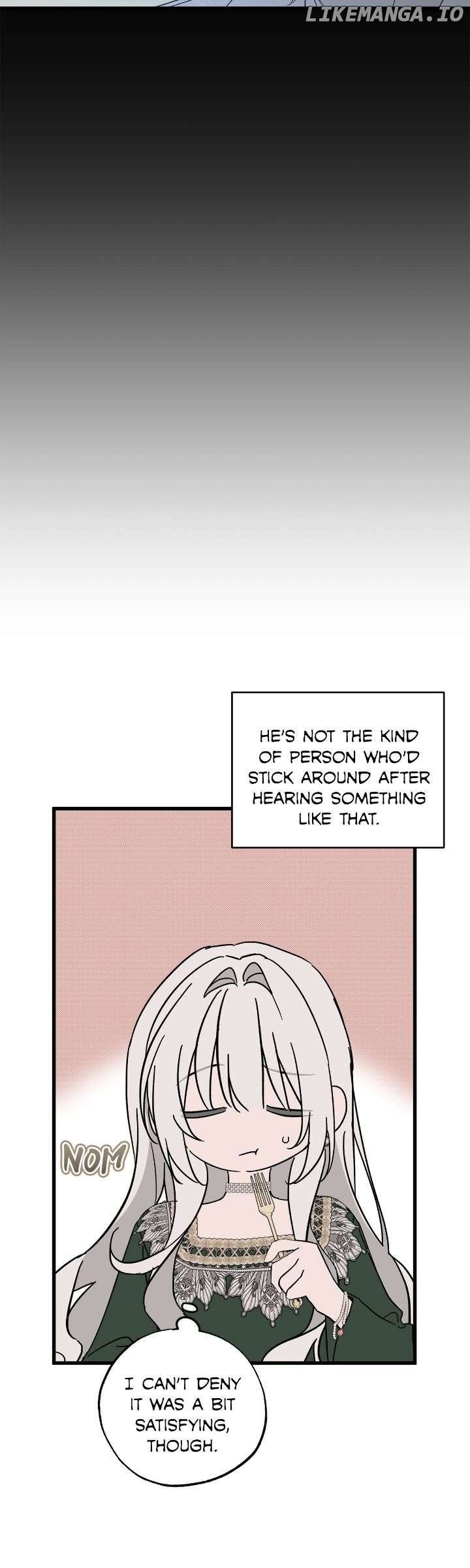 Read My Husband Who Hates Me Has Lost His Memories Manga Online