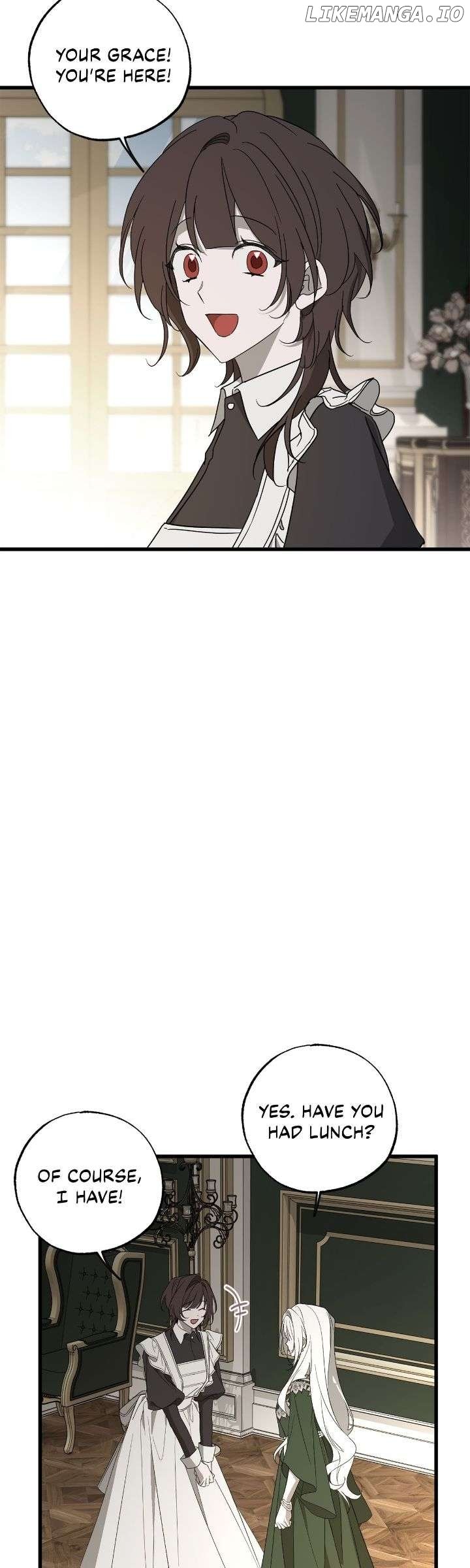 Read My Husband Who Hates Me Has Lost His Memories Manga Online